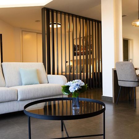 Guillman Suites Alicante Zewnętrze zdjęcie
