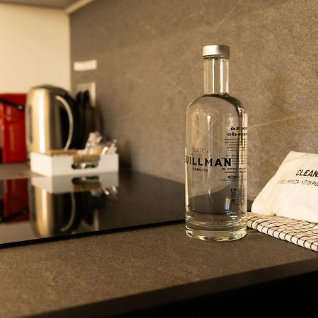 Guillman Suites Alicante Zewnętrze zdjęcie