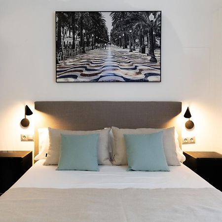 Guillman Suites Alicante Zewnętrze zdjęcie