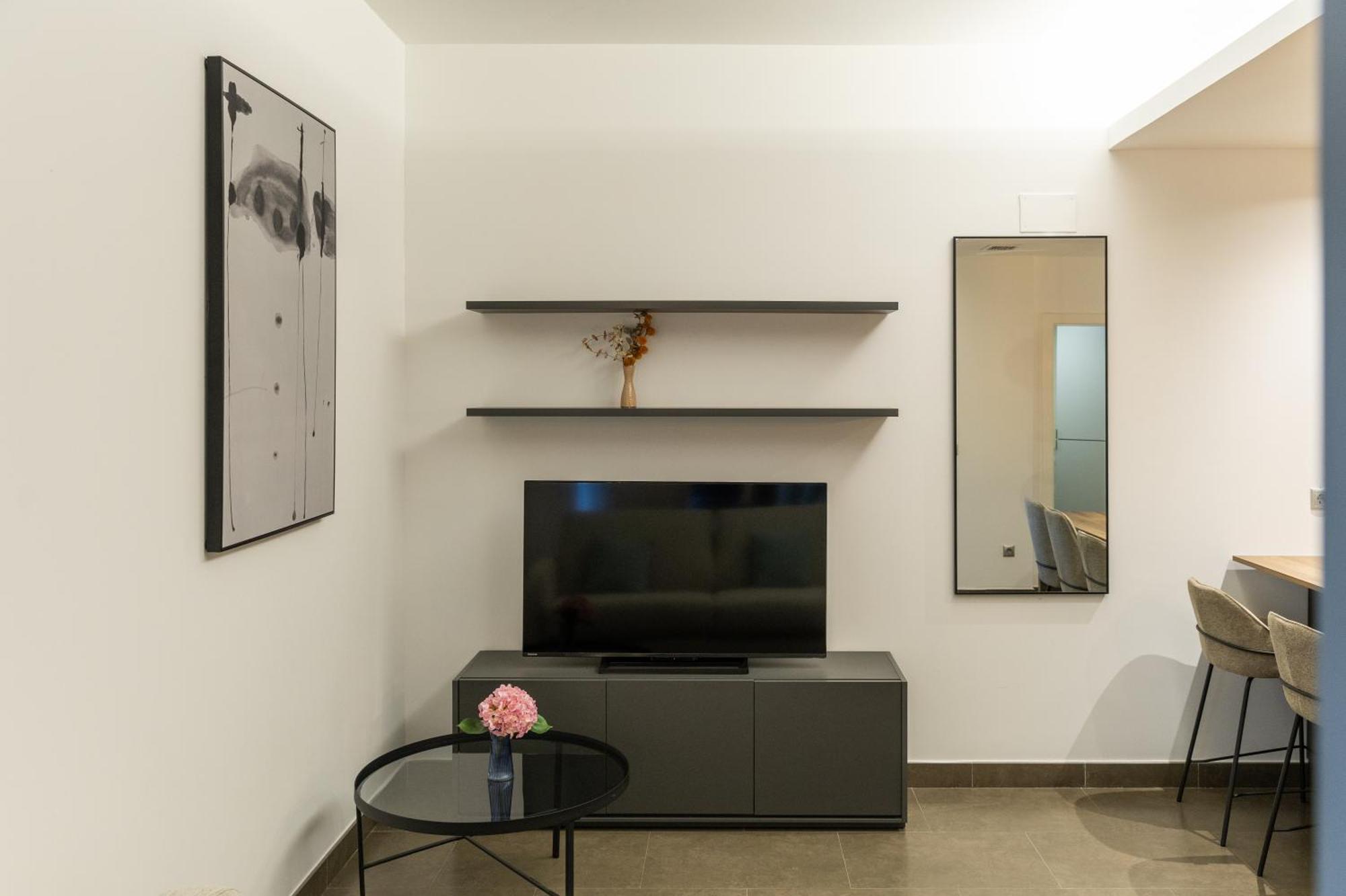 Guillman Suites Alicante Zewnętrze zdjęcie