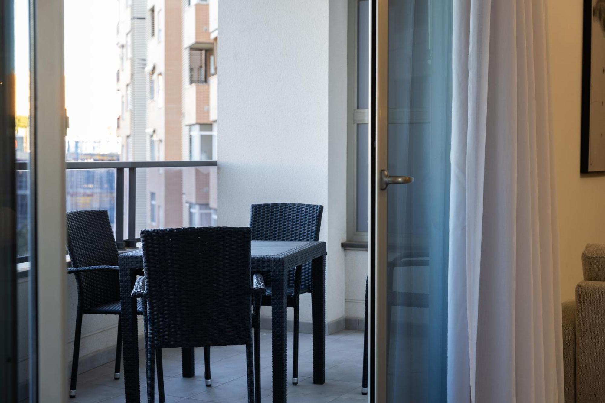 Guillman Suites Alicante Zewnętrze zdjęcie