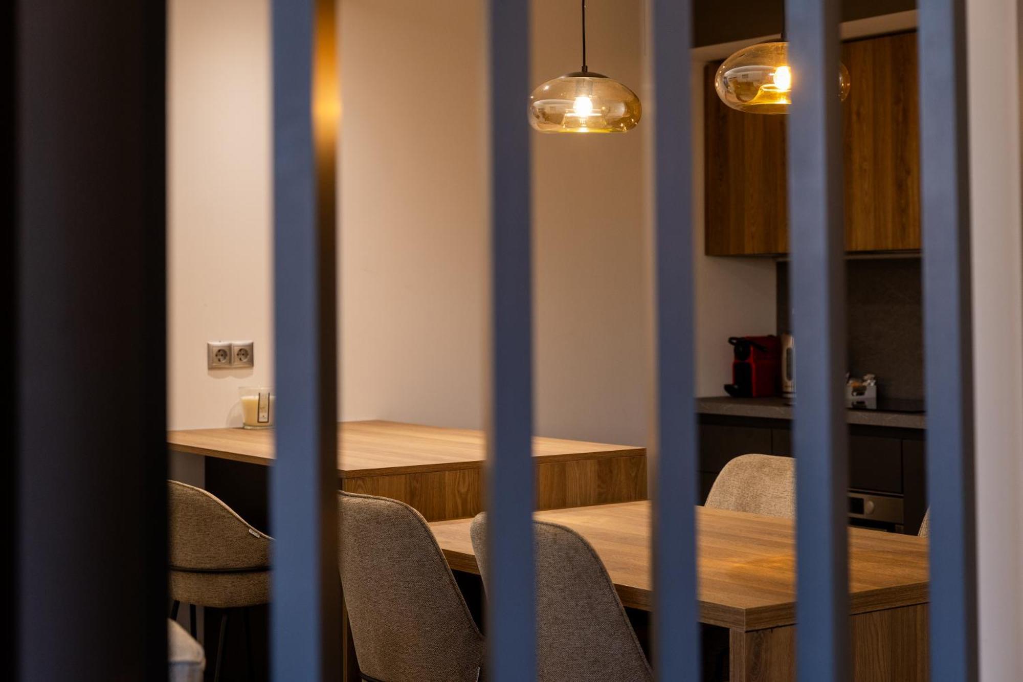 Guillman Suites Alicante Zewnętrze zdjęcie