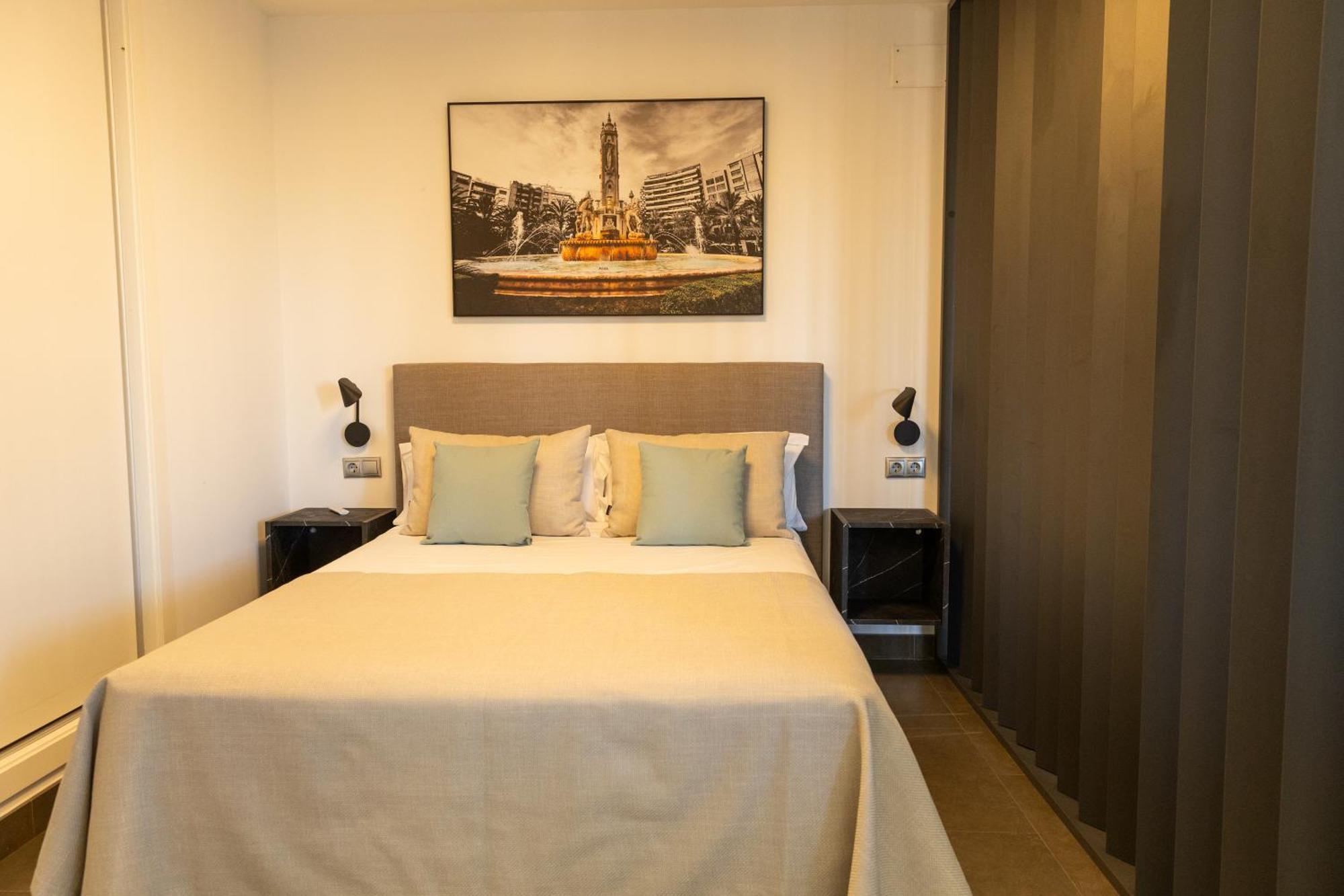 Guillman Suites Alicante Zewnętrze zdjęcie