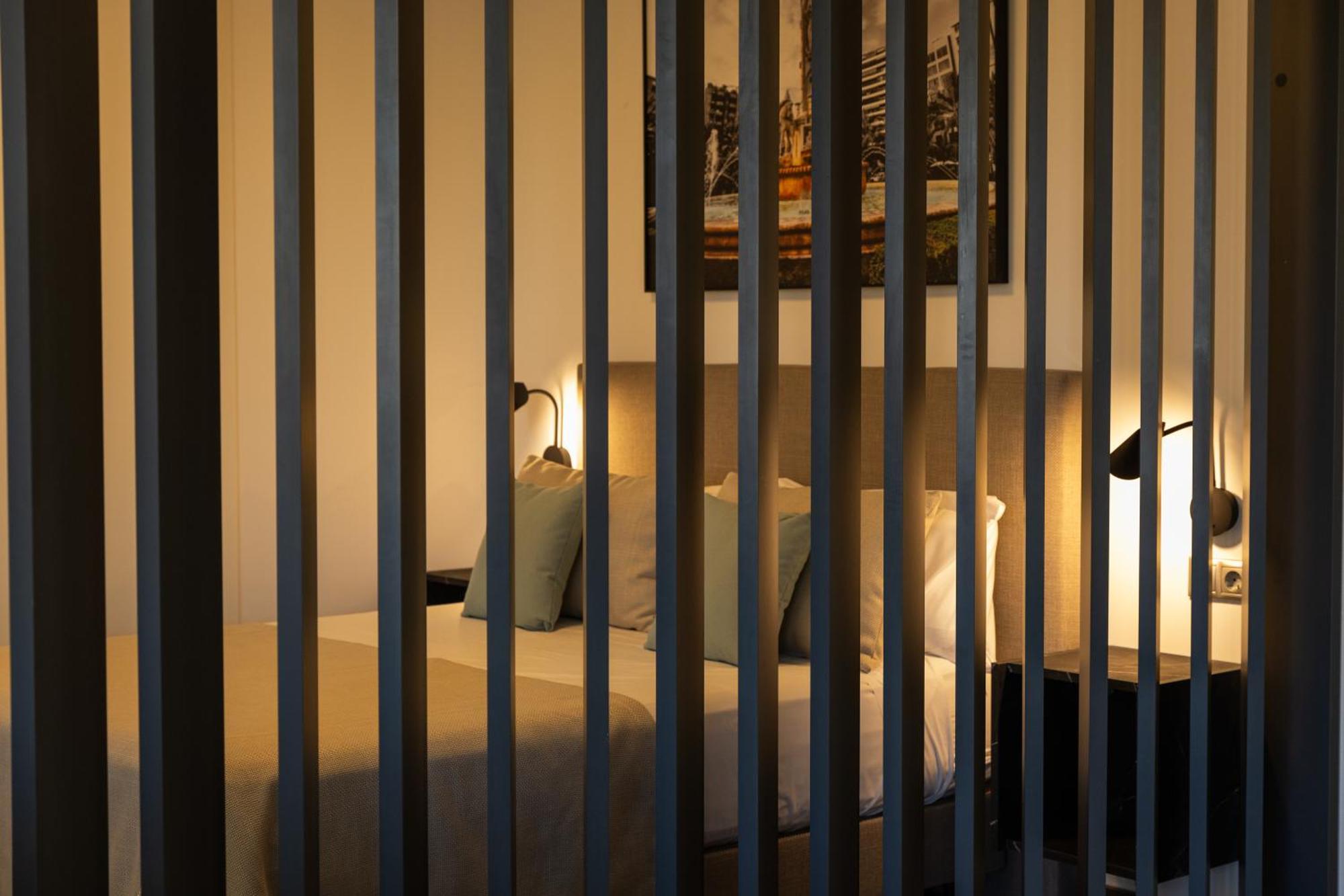 Guillman Suites Alicante Zewnętrze zdjęcie