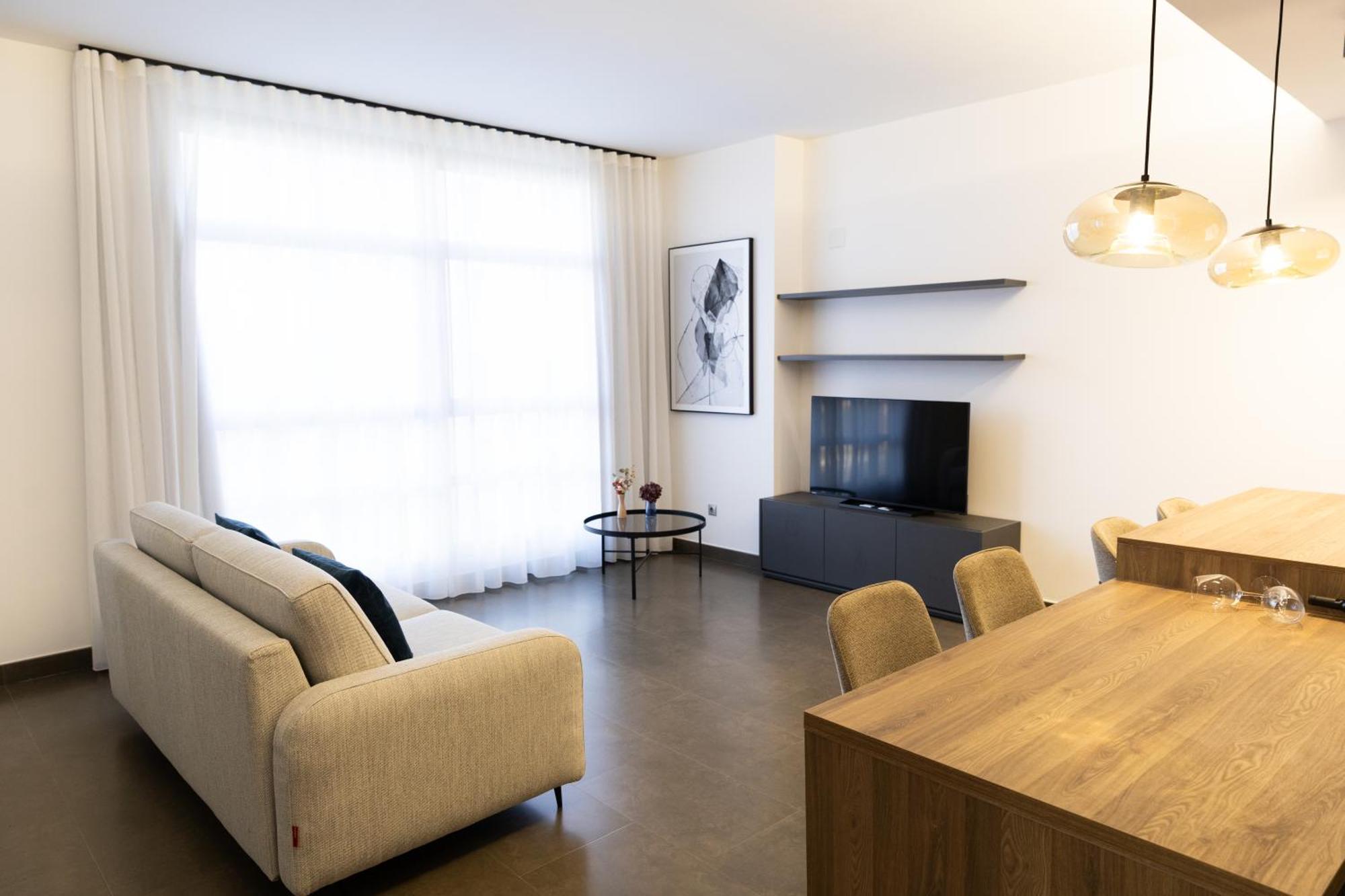 Guillman Suites Alicante Zewnętrze zdjęcie