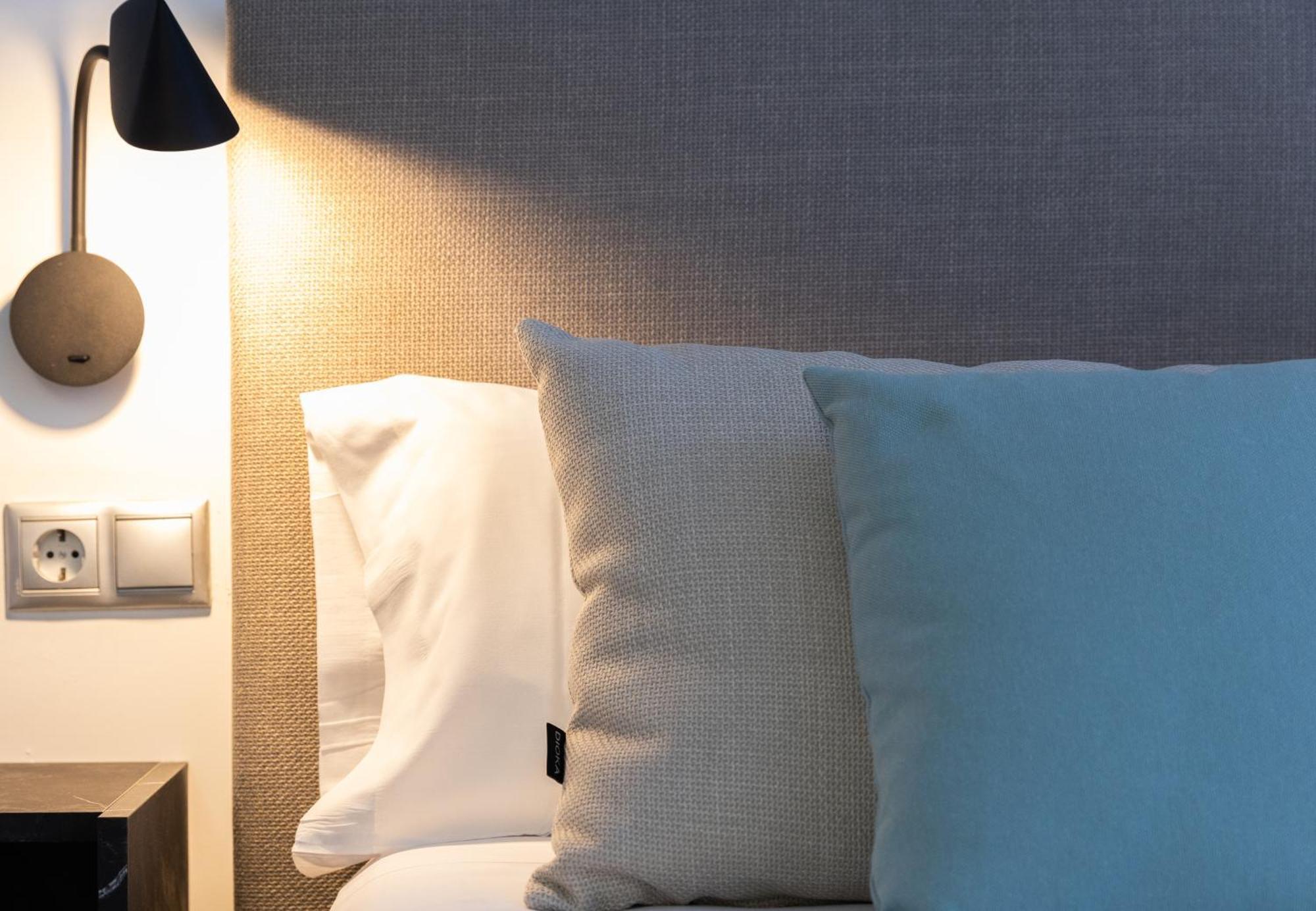 Guillman Suites Alicante Zewnętrze zdjęcie