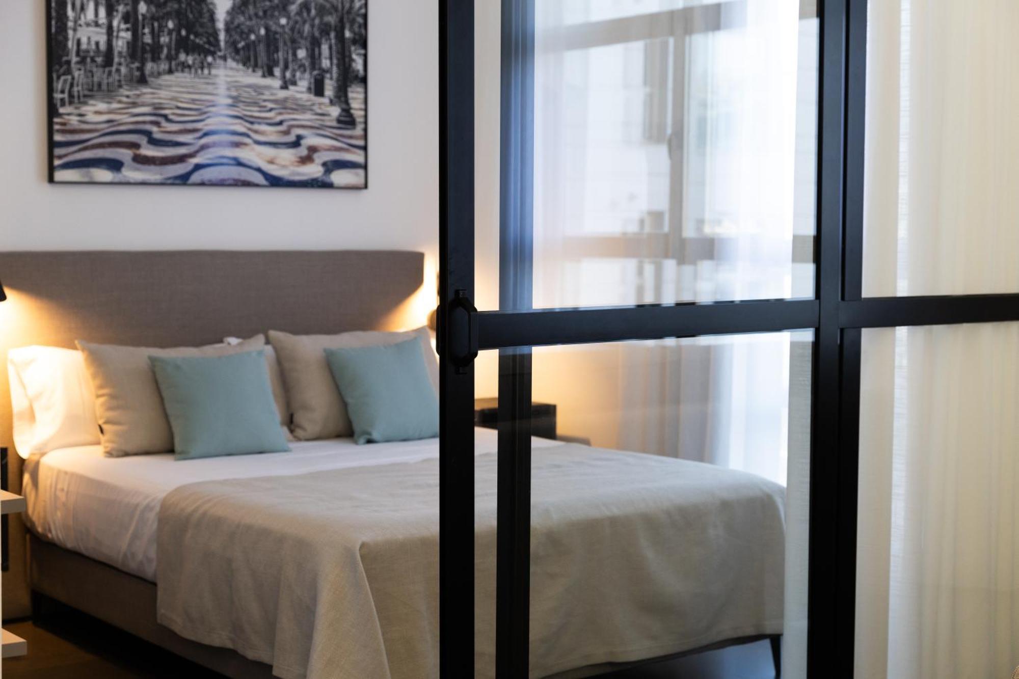 Guillman Suites Alicante Zewnętrze zdjęcie