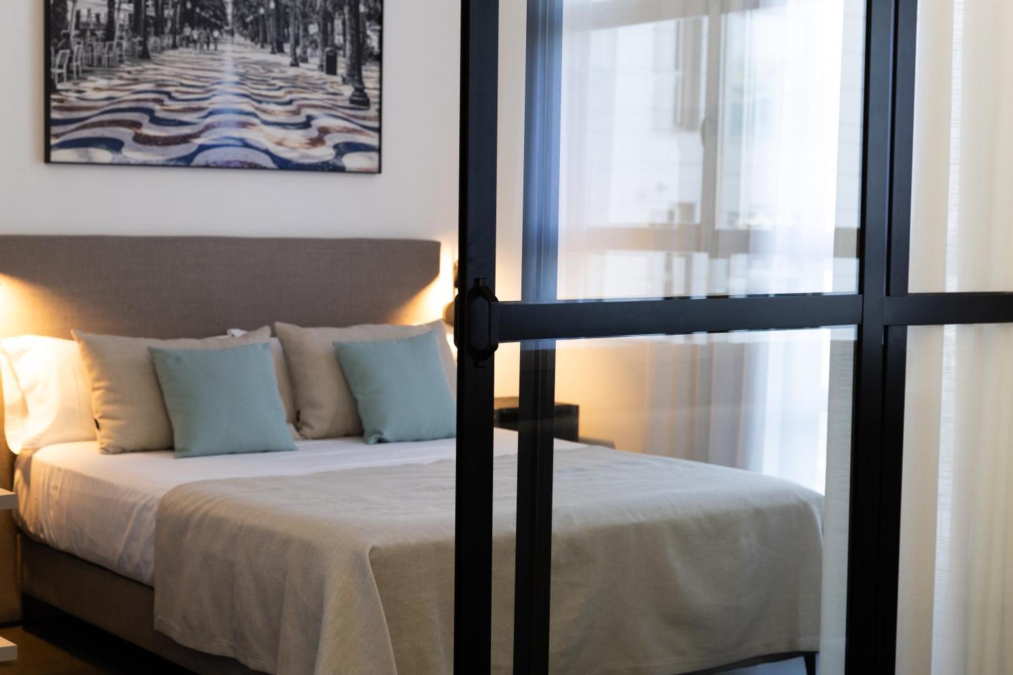 Guillman Suites Alicante Zewnętrze zdjęcie