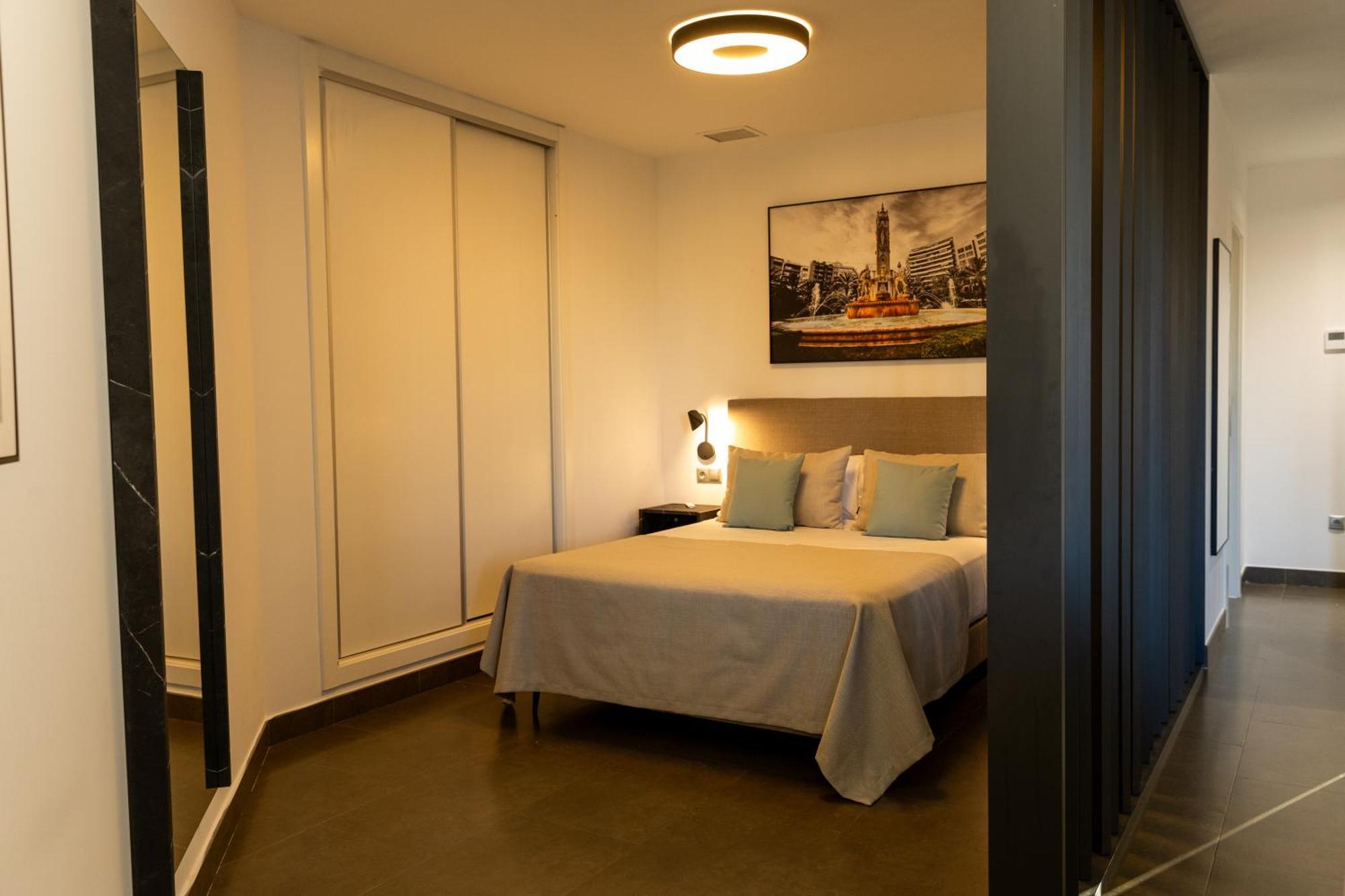 Guillman Suites Alicante Zewnętrze zdjęcie