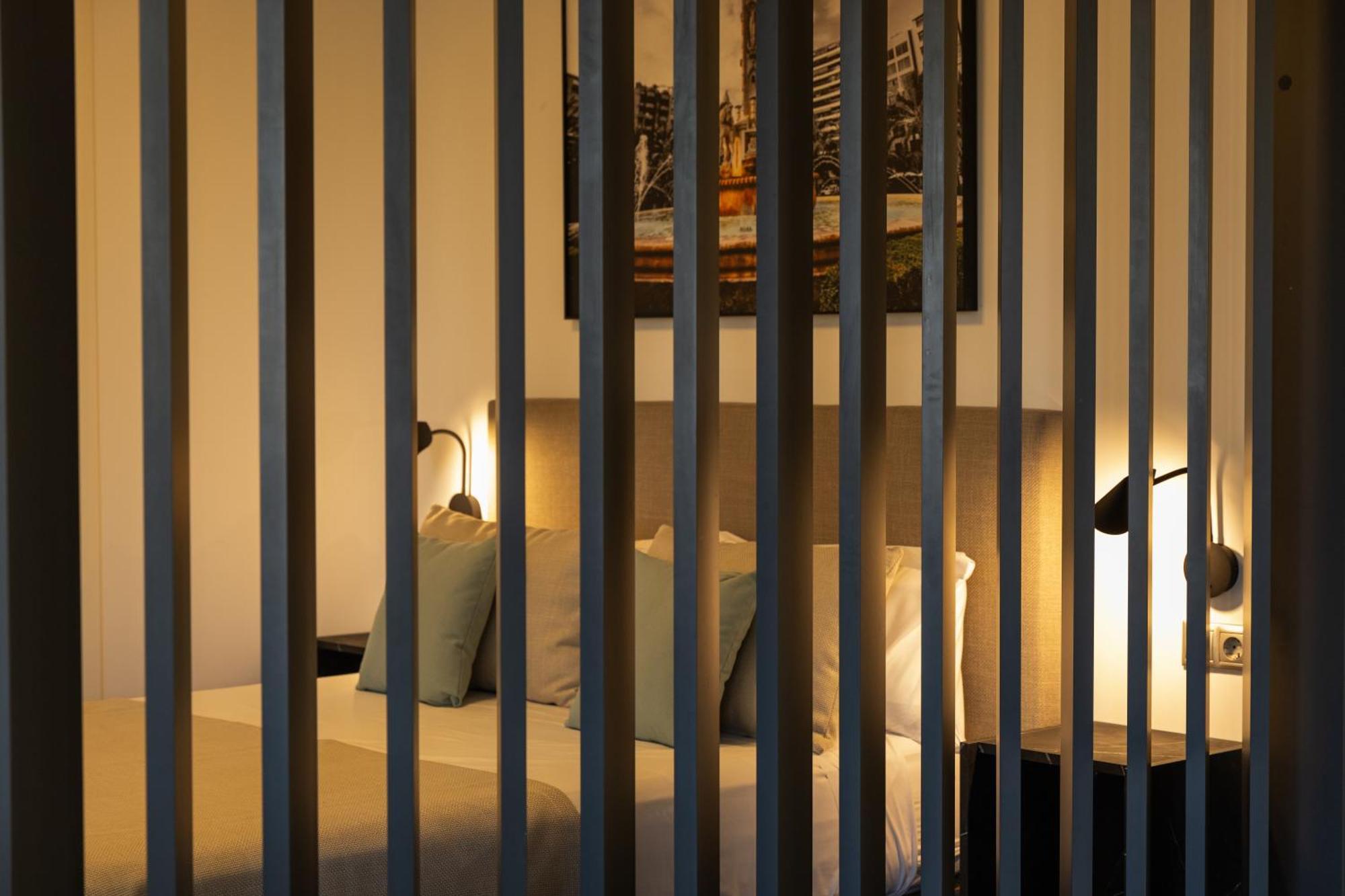 Guillman Suites Alicante Zewnętrze zdjęcie