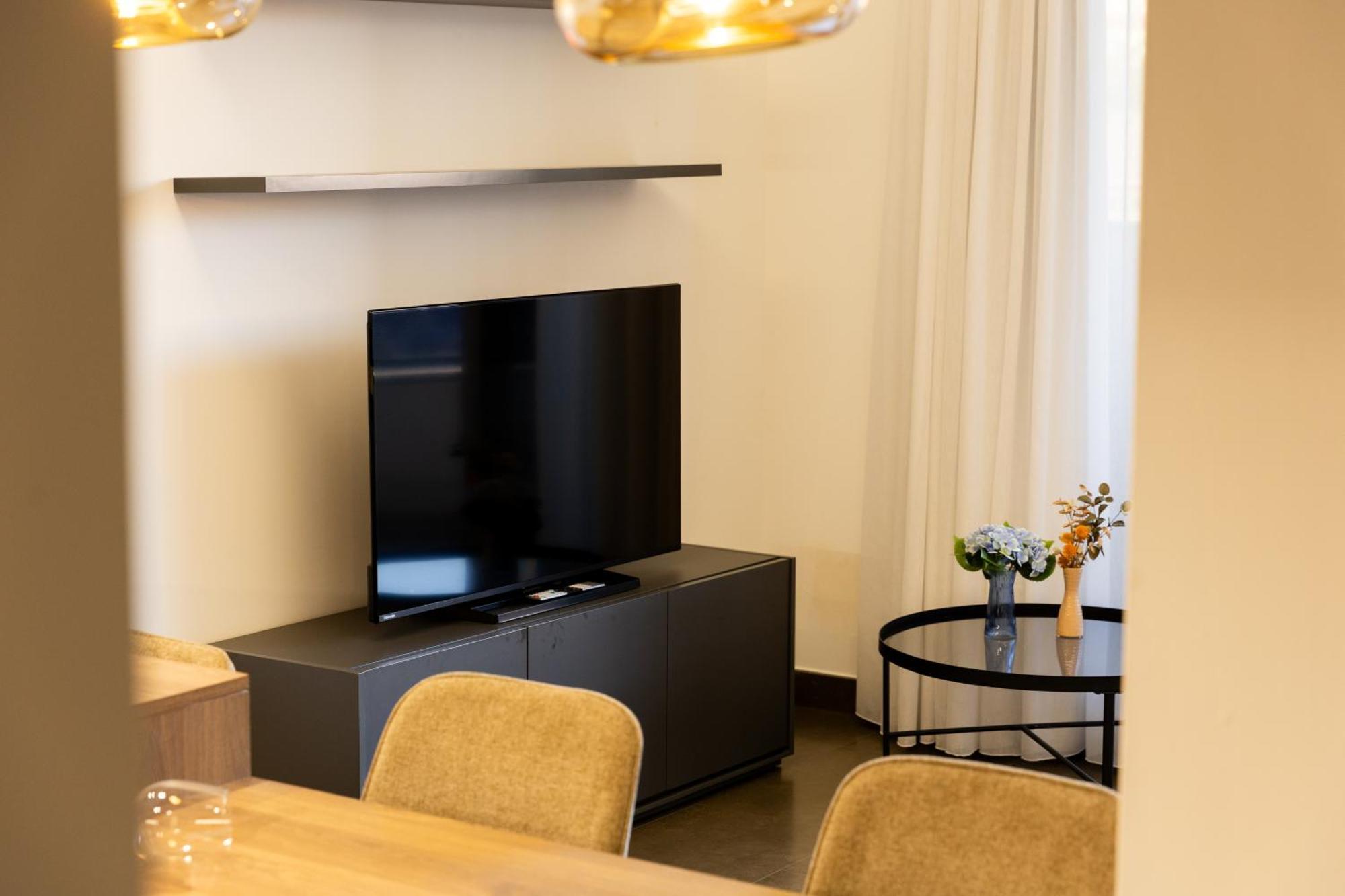 Guillman Suites Alicante Zewnętrze zdjęcie