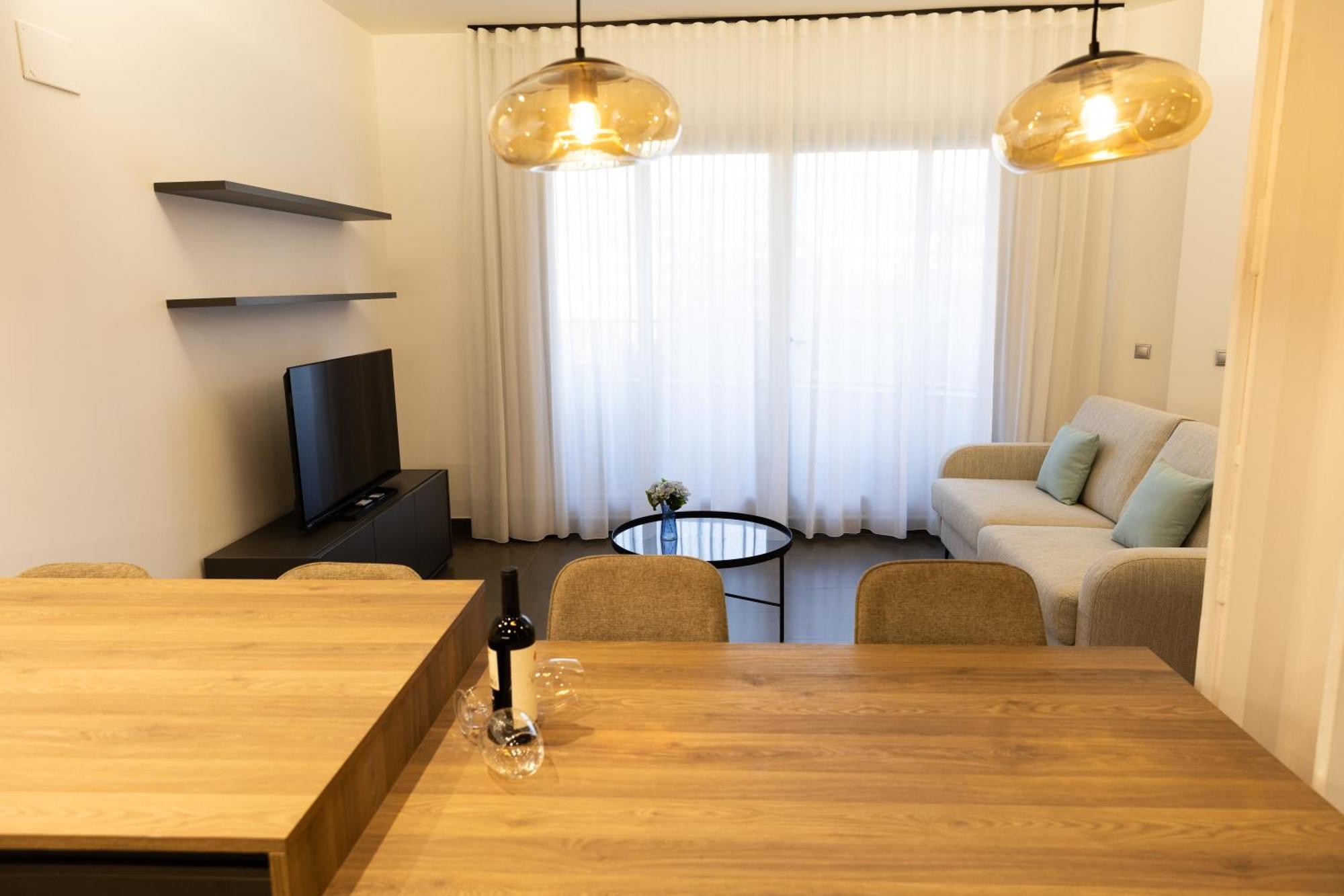 Guillman Suites Alicante Zewnętrze zdjęcie
