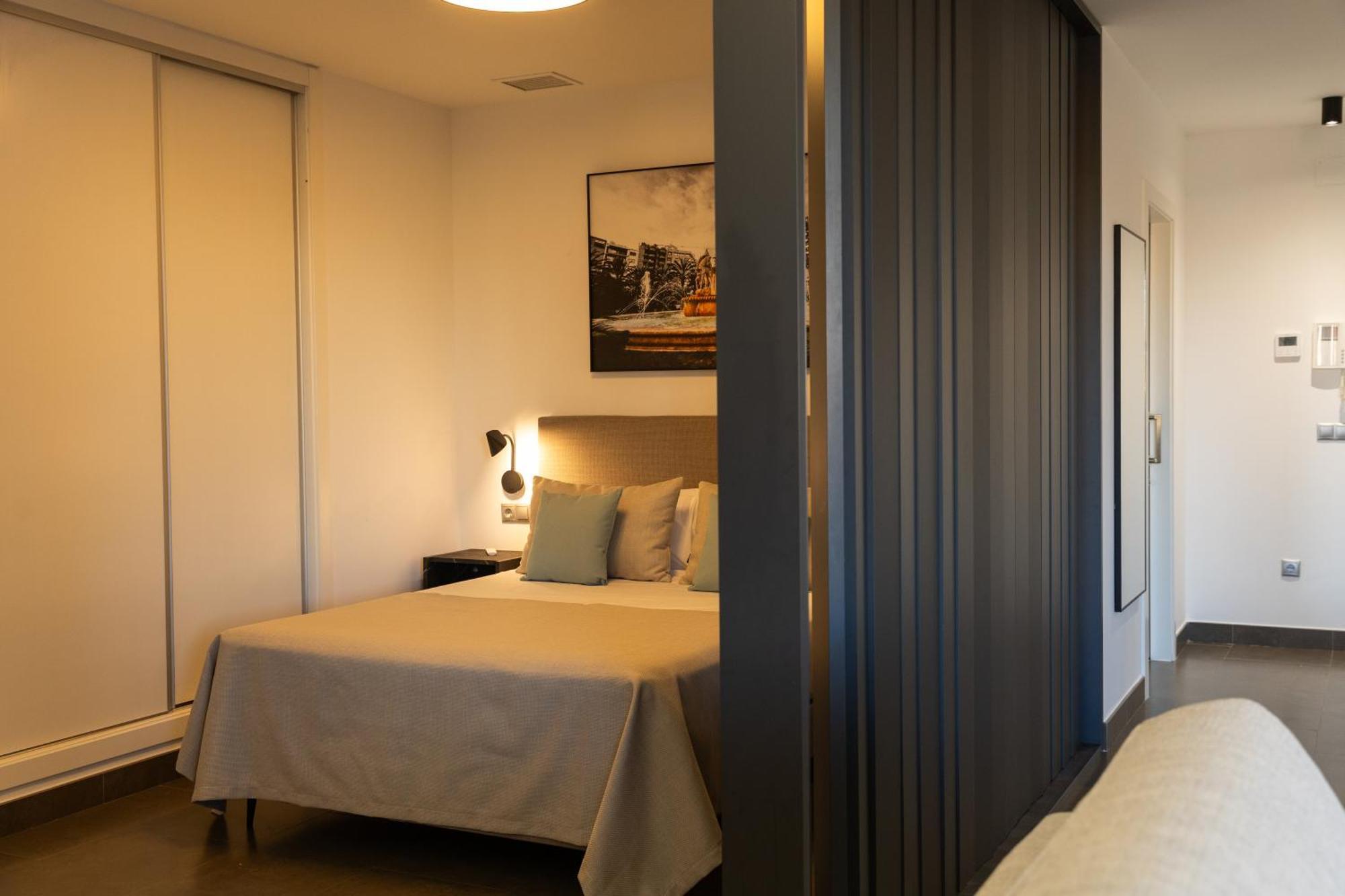 Guillman Suites Alicante Zewnętrze zdjęcie