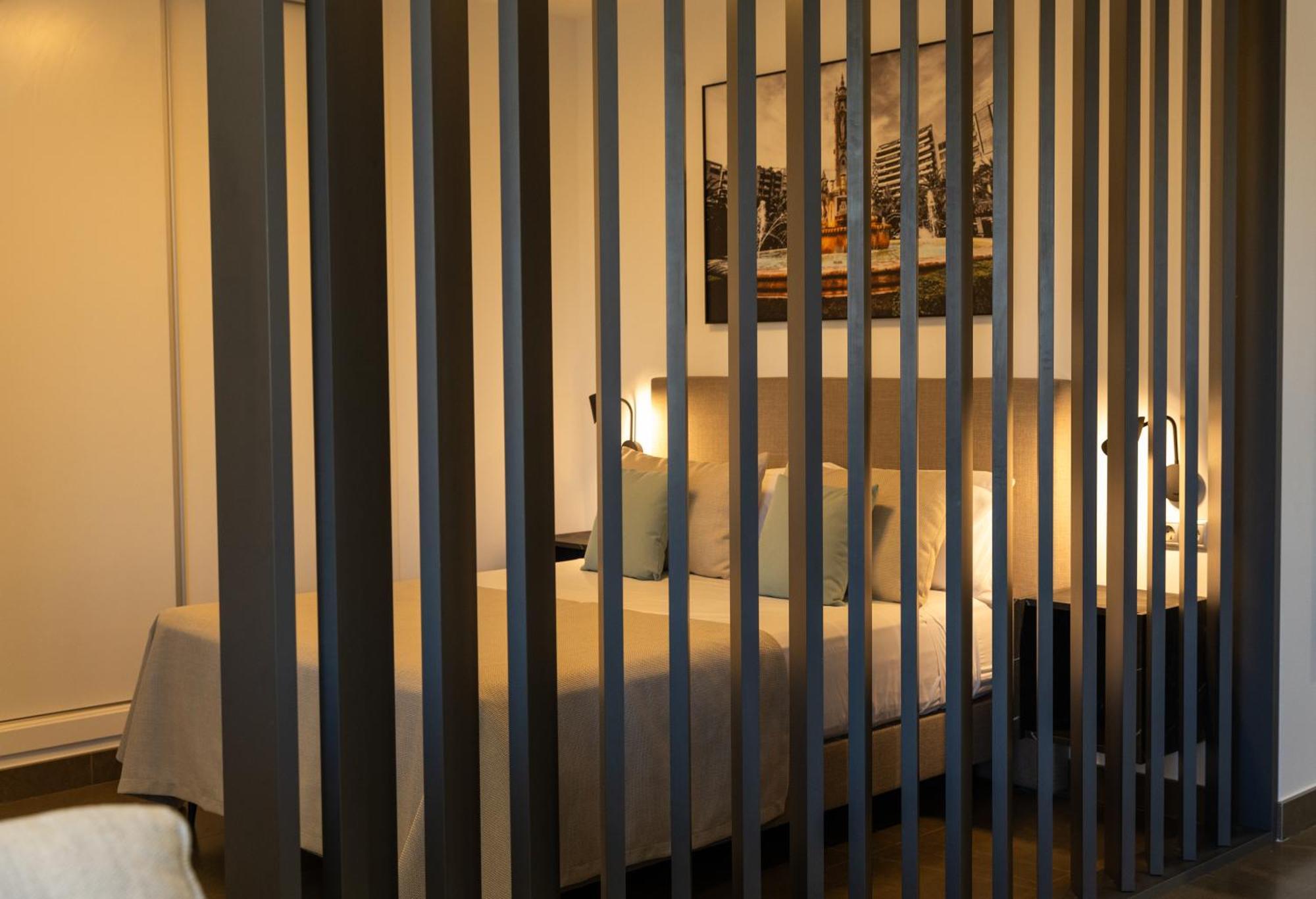 Guillman Suites Alicante Zewnętrze zdjęcie