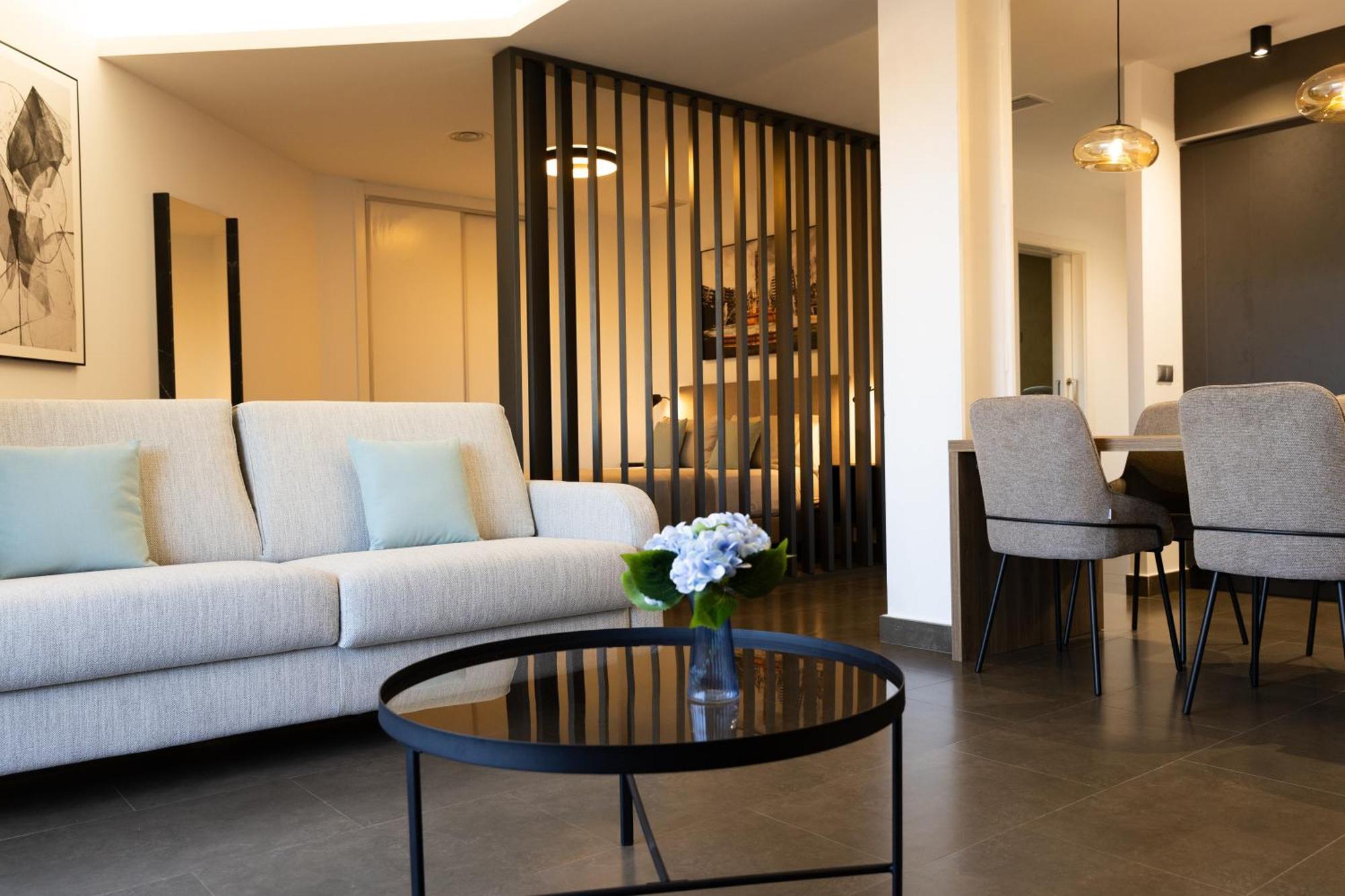 Guillman Suites Alicante Zewnętrze zdjęcie