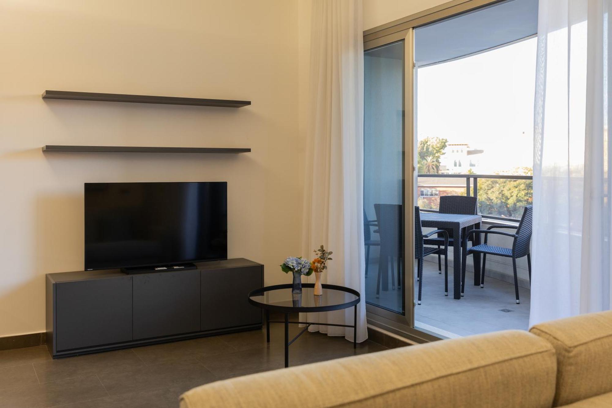 Guillman Suites Alicante Zewnętrze zdjęcie