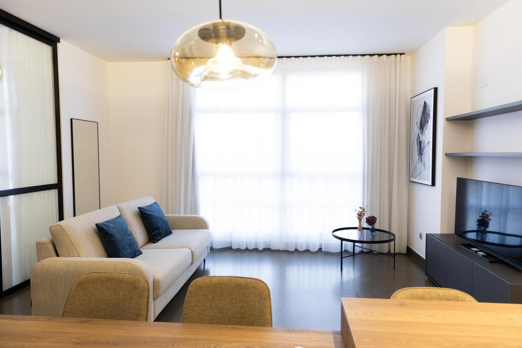 Guillman Suites Alicante Zewnętrze zdjęcie