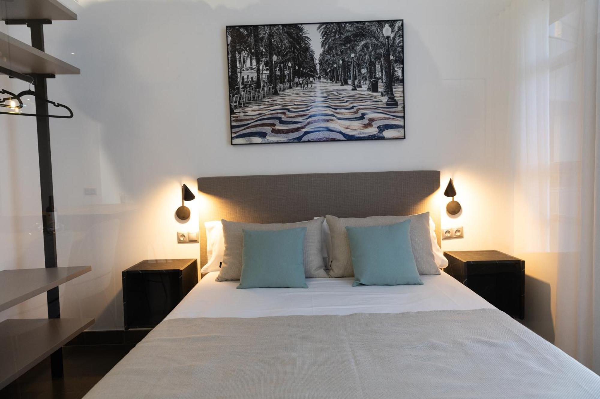 Guillman Suites Alicante Zewnętrze zdjęcie