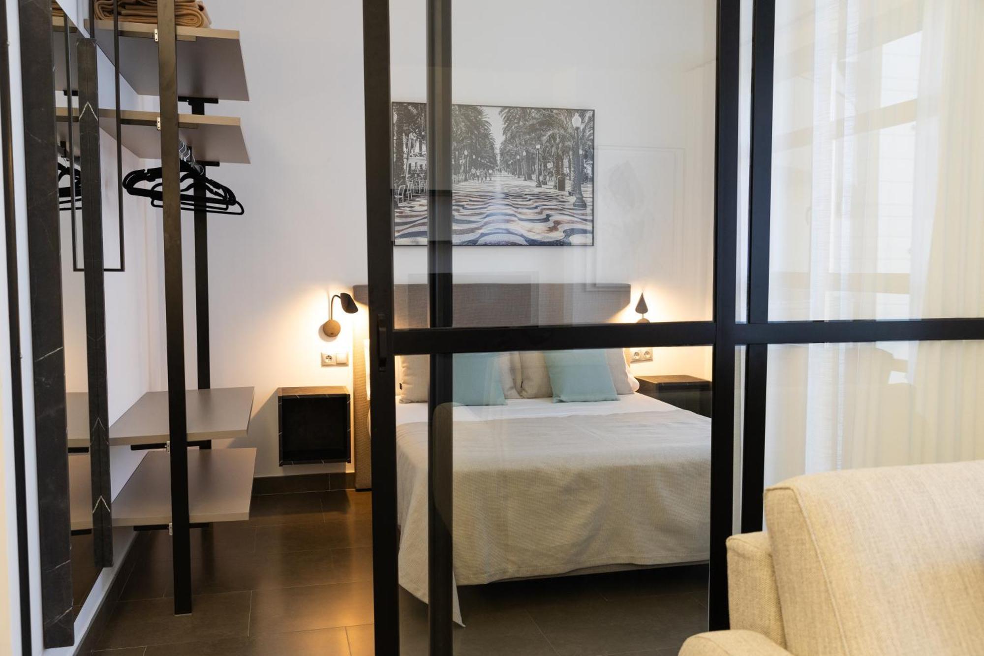 Guillman Suites Alicante Zewnętrze zdjęcie